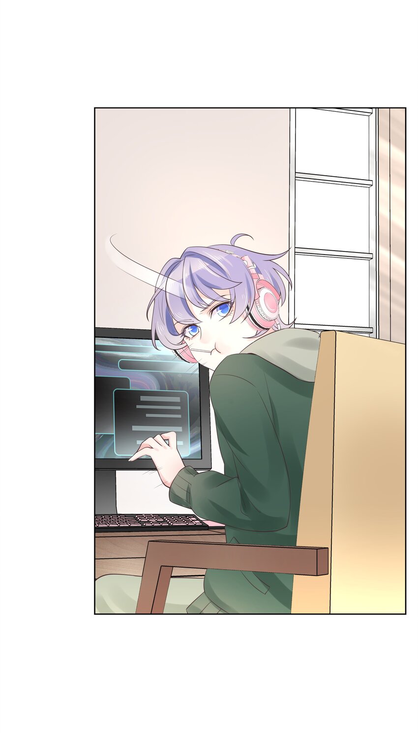 十二话 面基吗？22