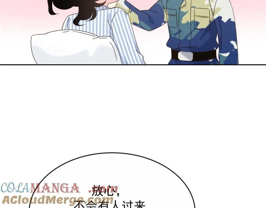 452 不要怕，我就在这64