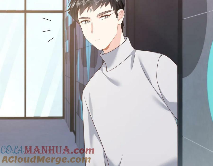 375 男神成为儿媳妇108