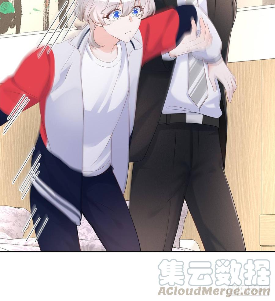 七十三话 秦总才五分钟？14