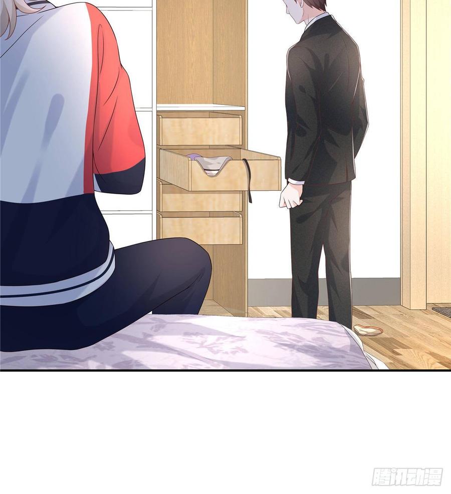 七十三话 秦总才五分钟？4