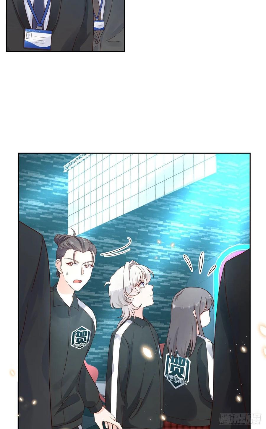 九十九话 傅九是冒牌货？！17