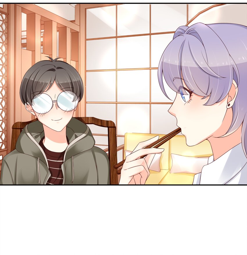 三十二话 怎么？吃醋啦~9