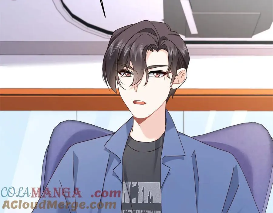 477 他正和心爱的人卿卿我我12