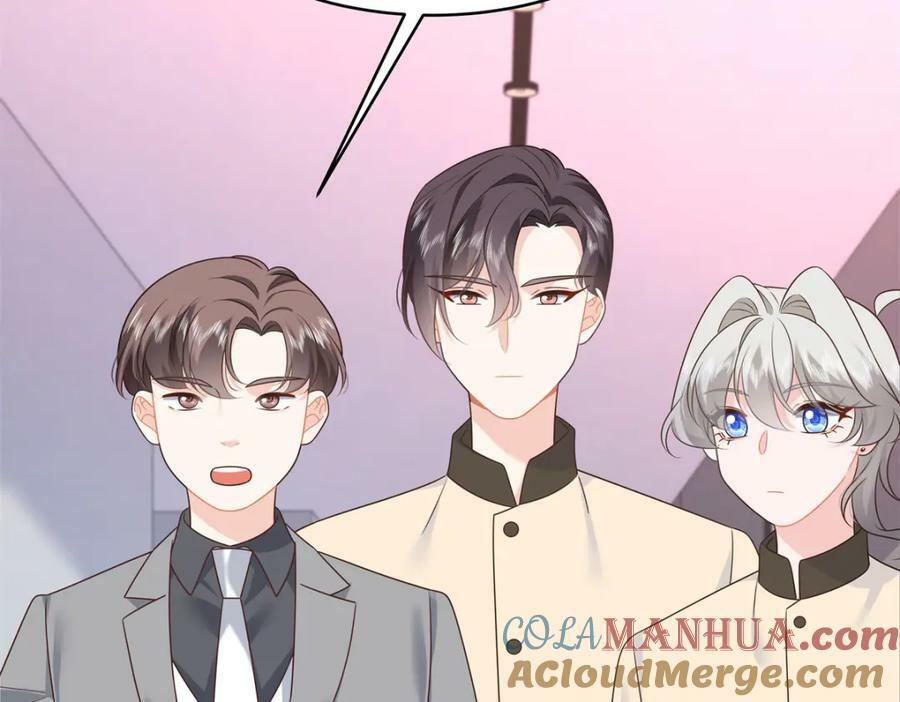 375 男神成为儿媳妇72