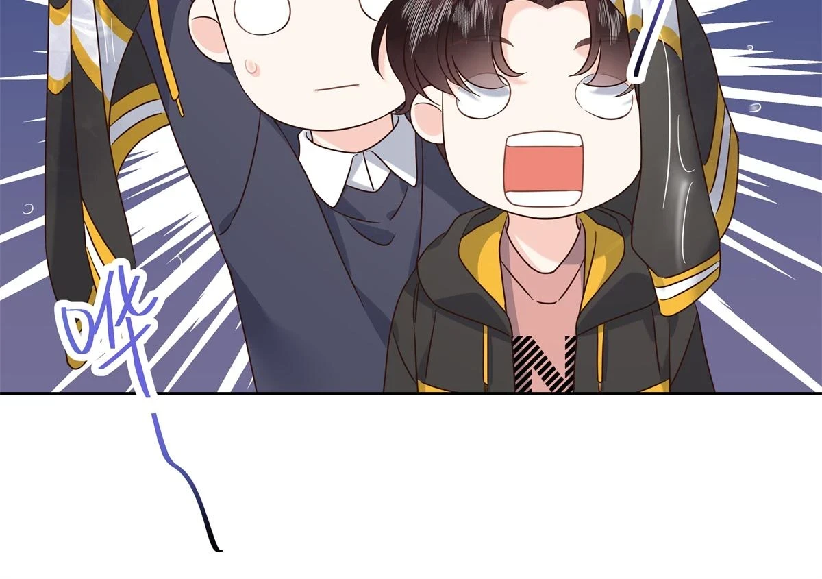 338 被拒绝的从来都只是我31