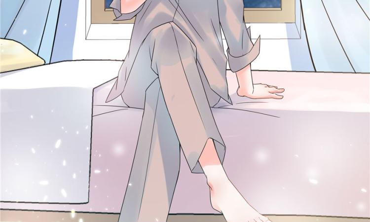 三话 撩妹秘籍是…脸45