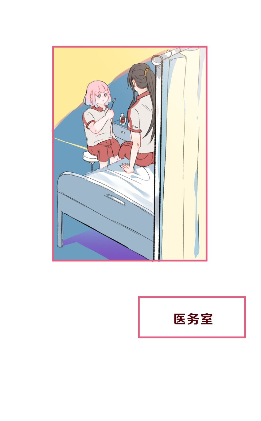 番外04 所有的巧遇都是套路8