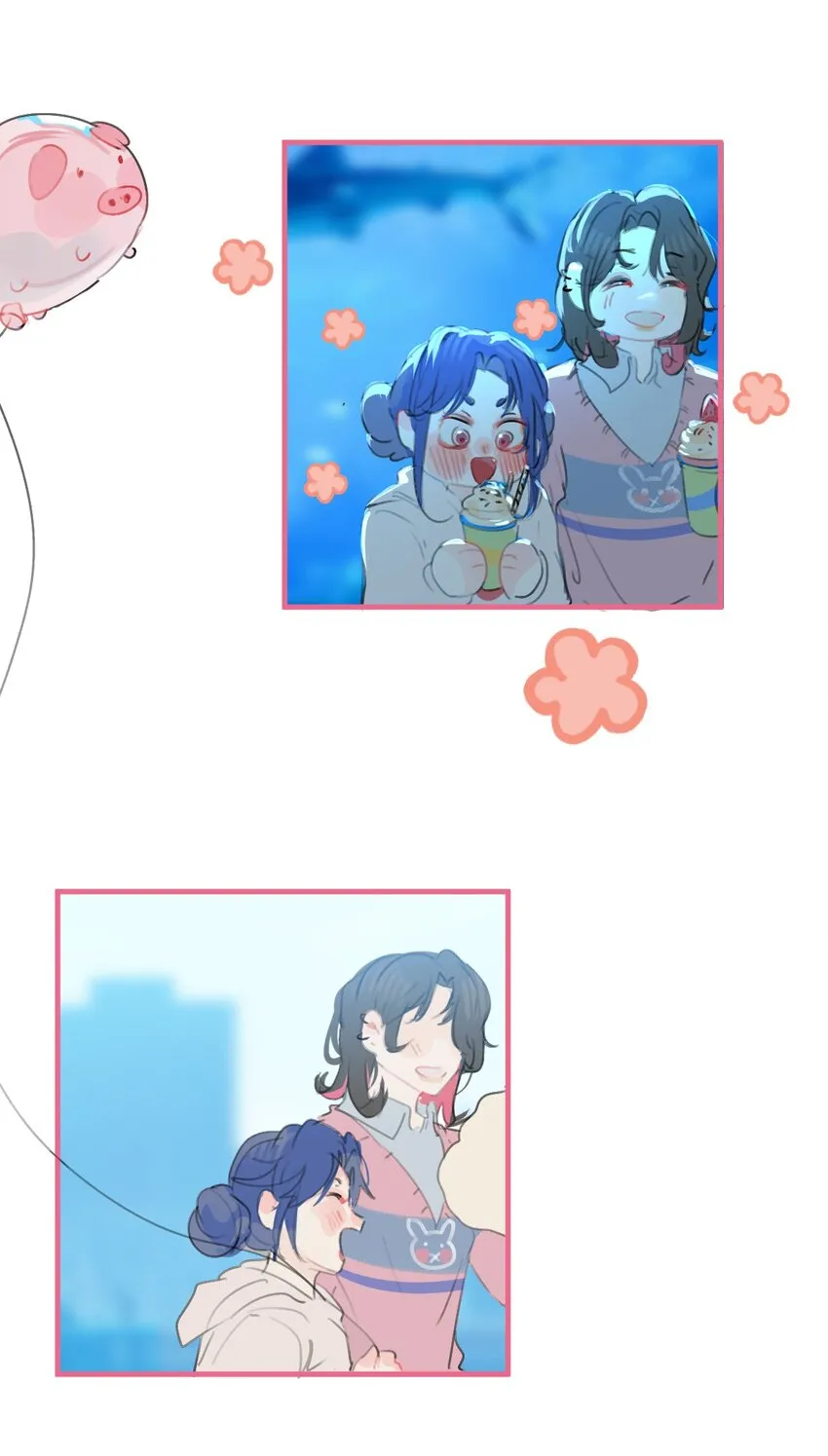 035 和她的一日约会19