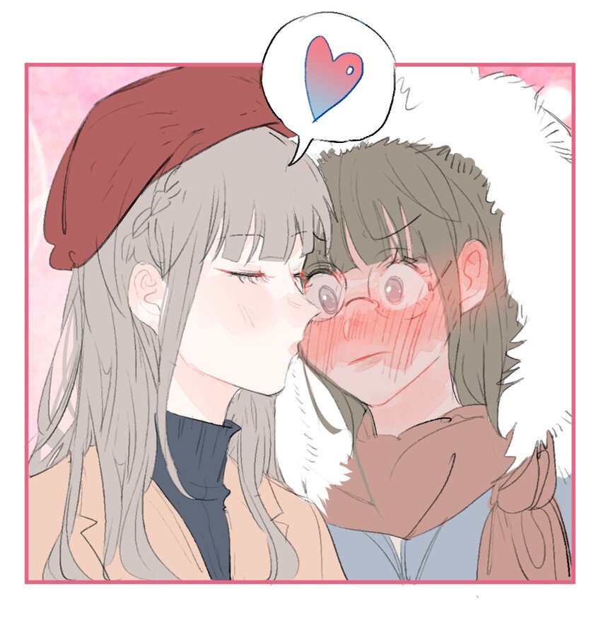 老师篇 交往后的第一次跨年2