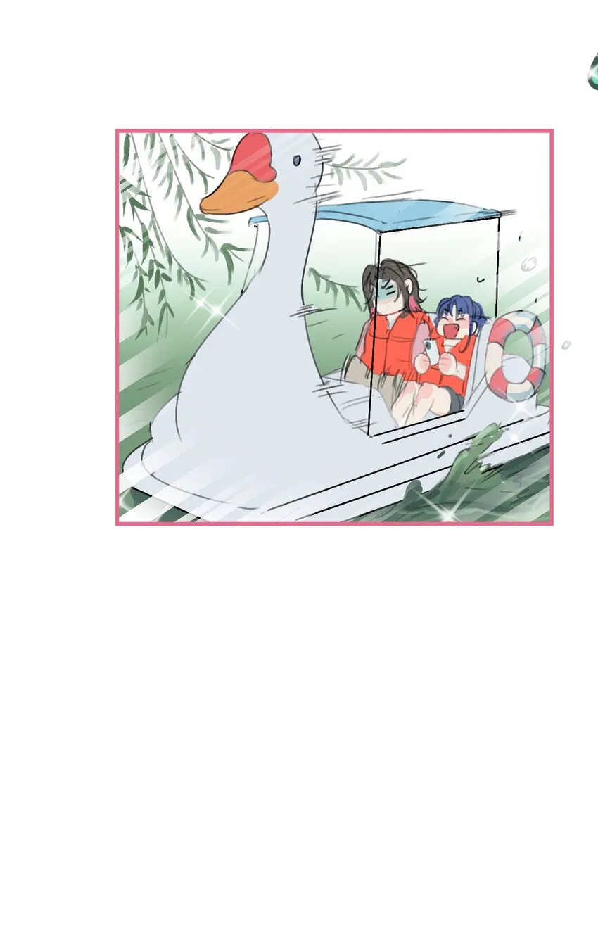 035 和她的一日约会20