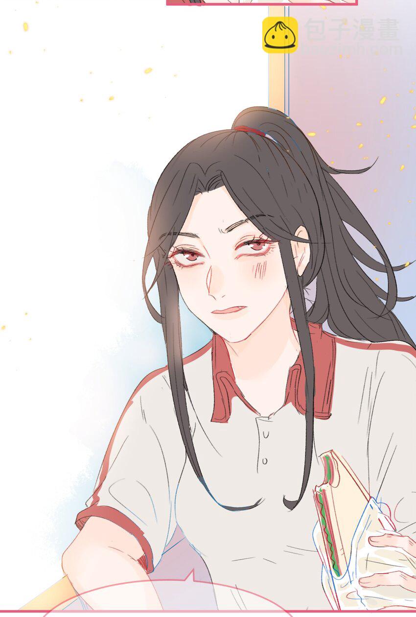 015 她对我来说很特别19