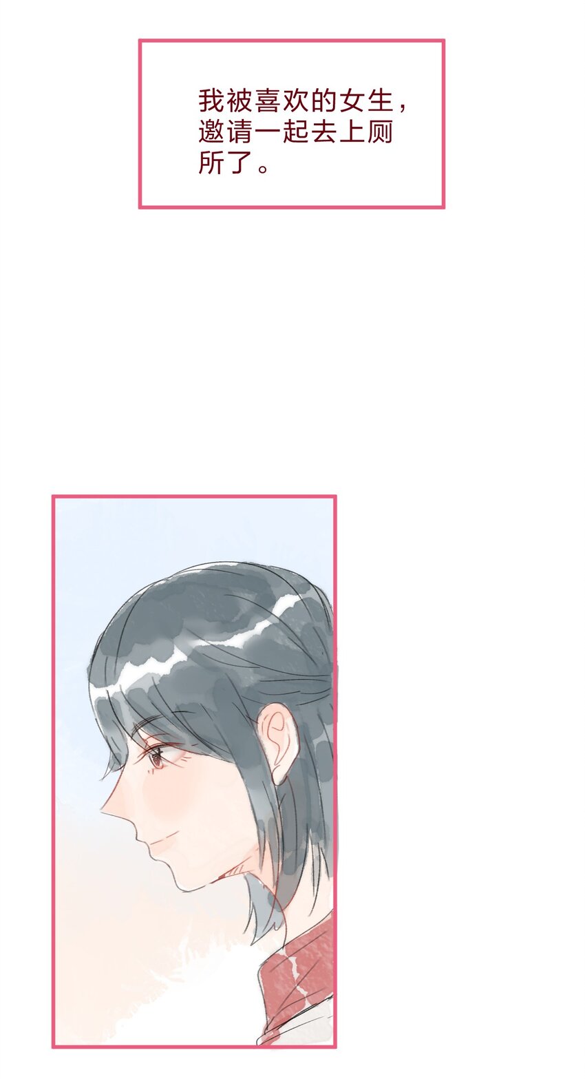 023 女高中生之间的小日常3