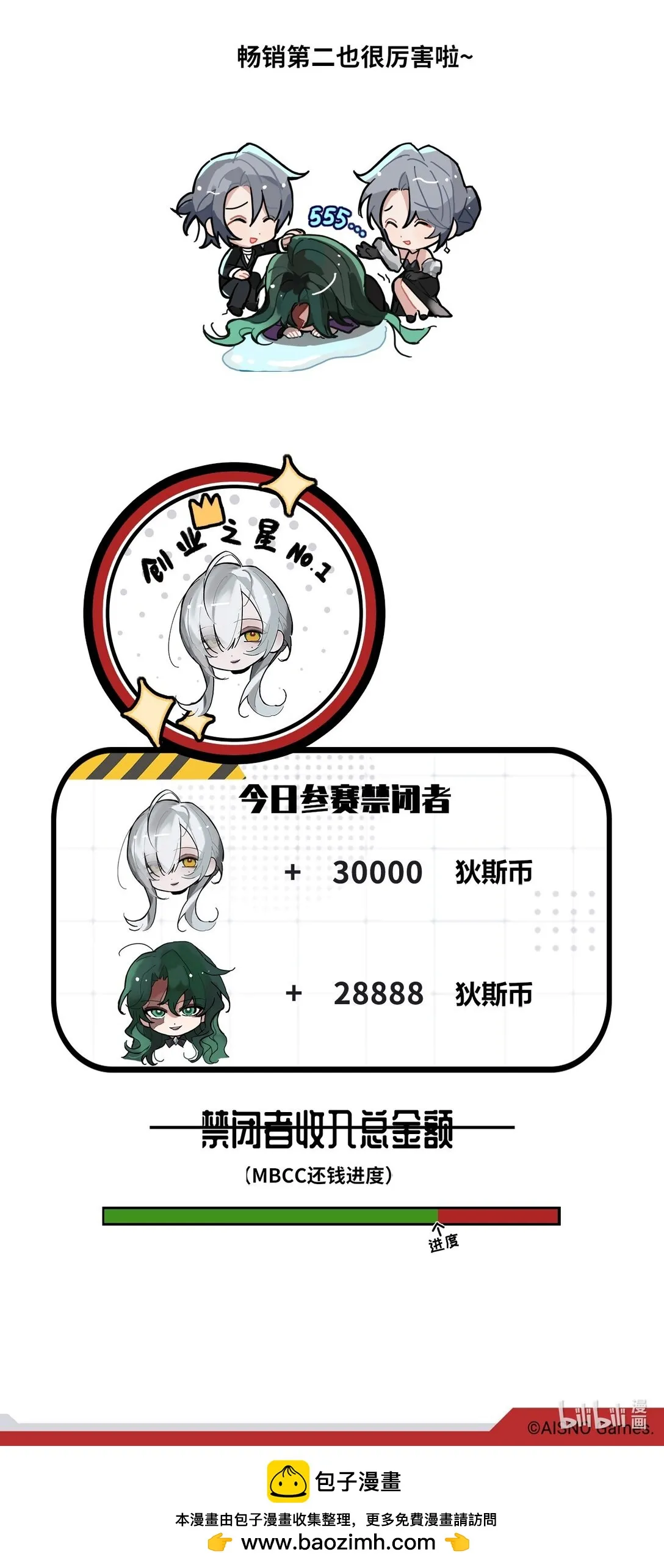 四十一话 畅销书冠军5