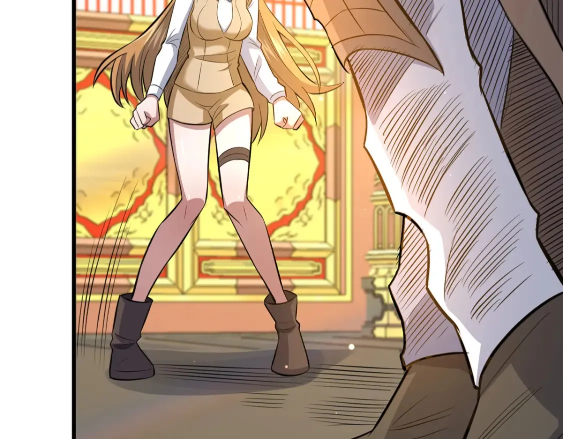 152 神秘女人75