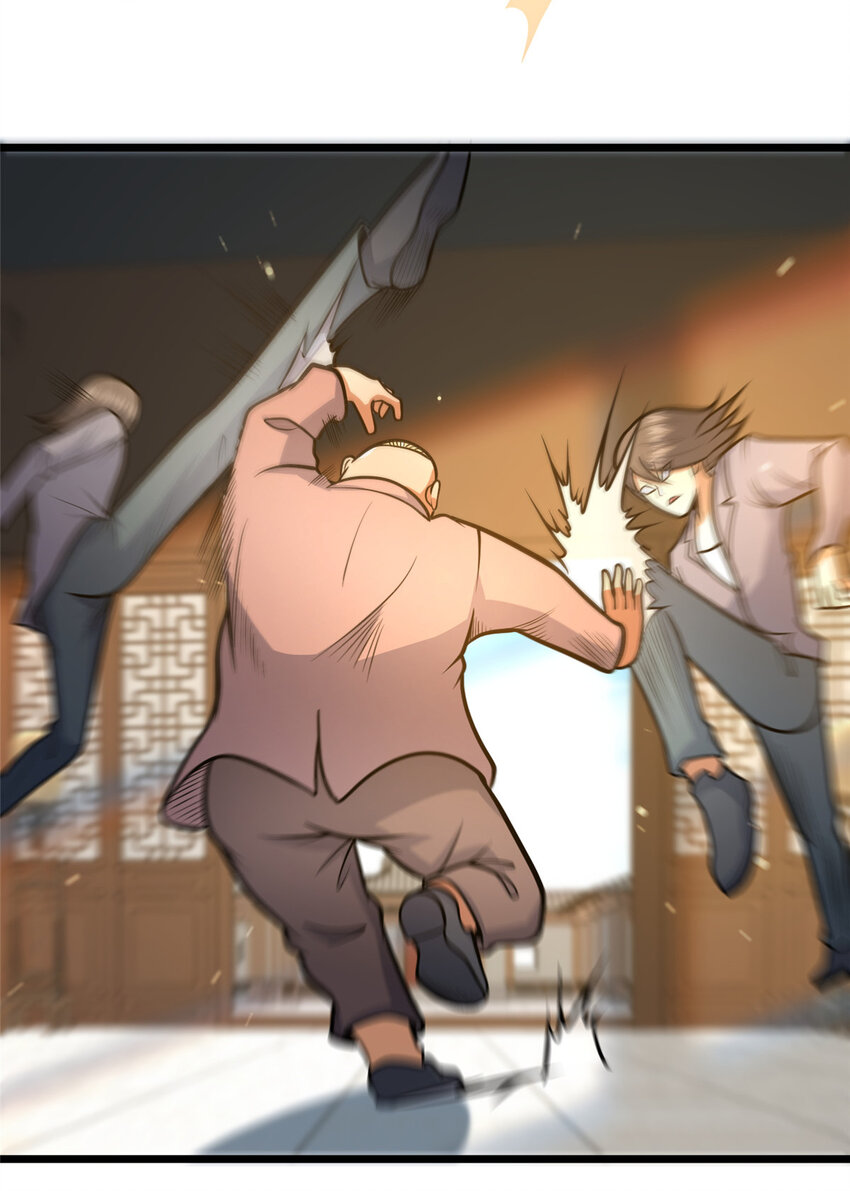 109 老乌出事了！4