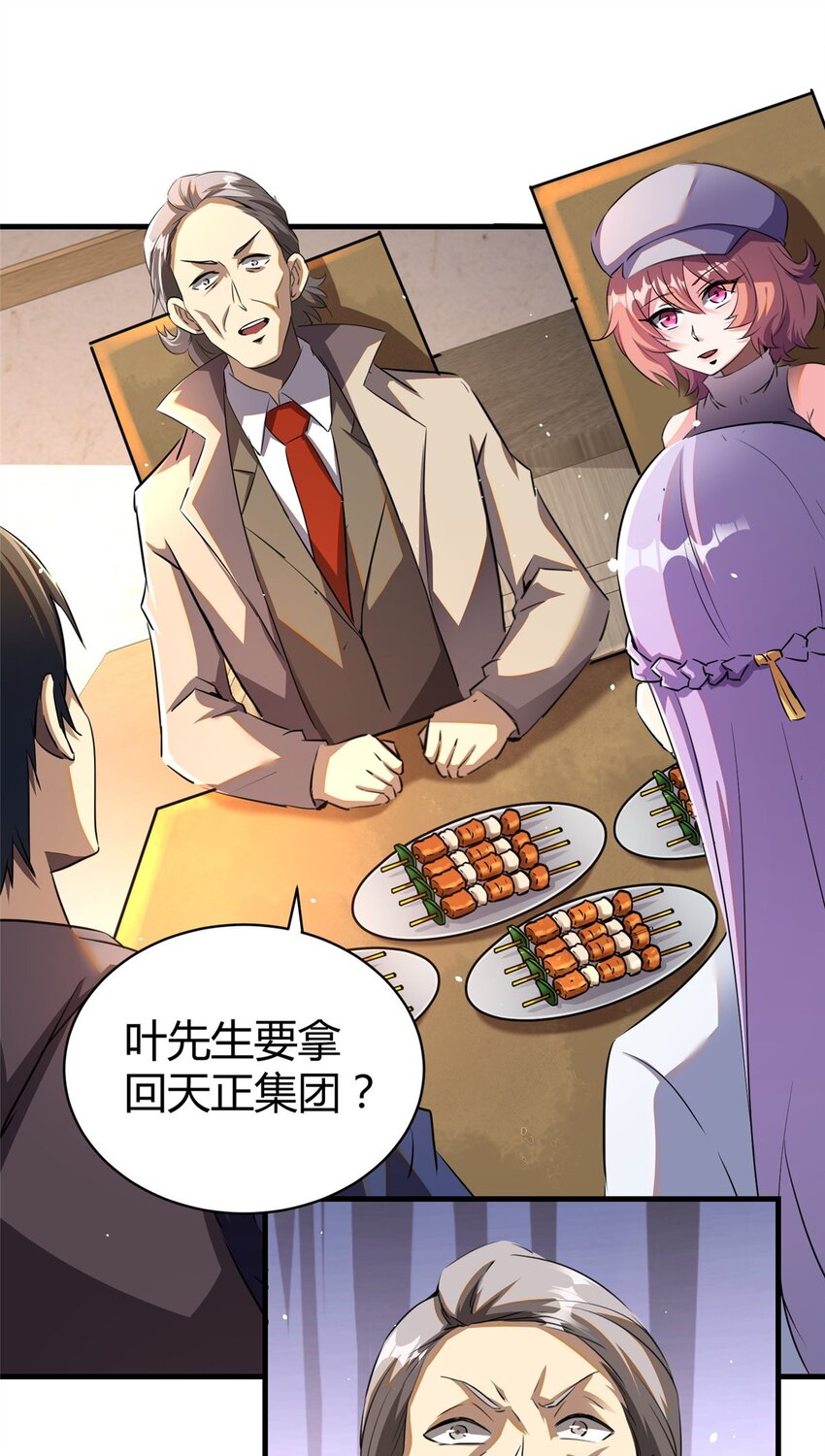033 江南王叶凌天1