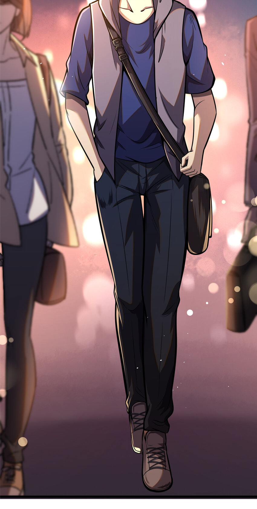 021 惩治恶棍2