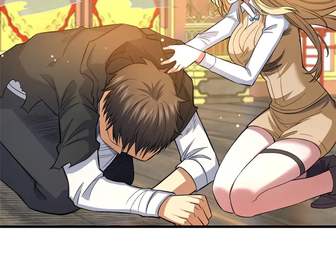 152 神秘女人68