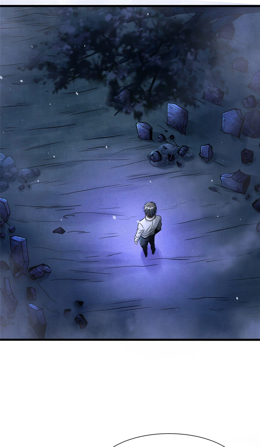 045 煞拳宗罗云天36