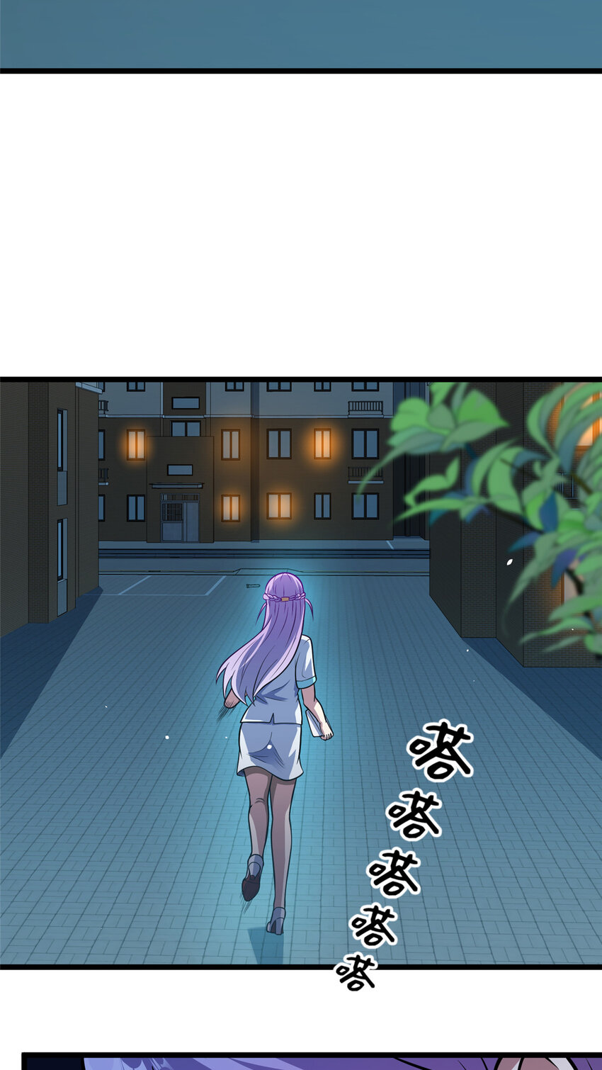 028 你没有资格27