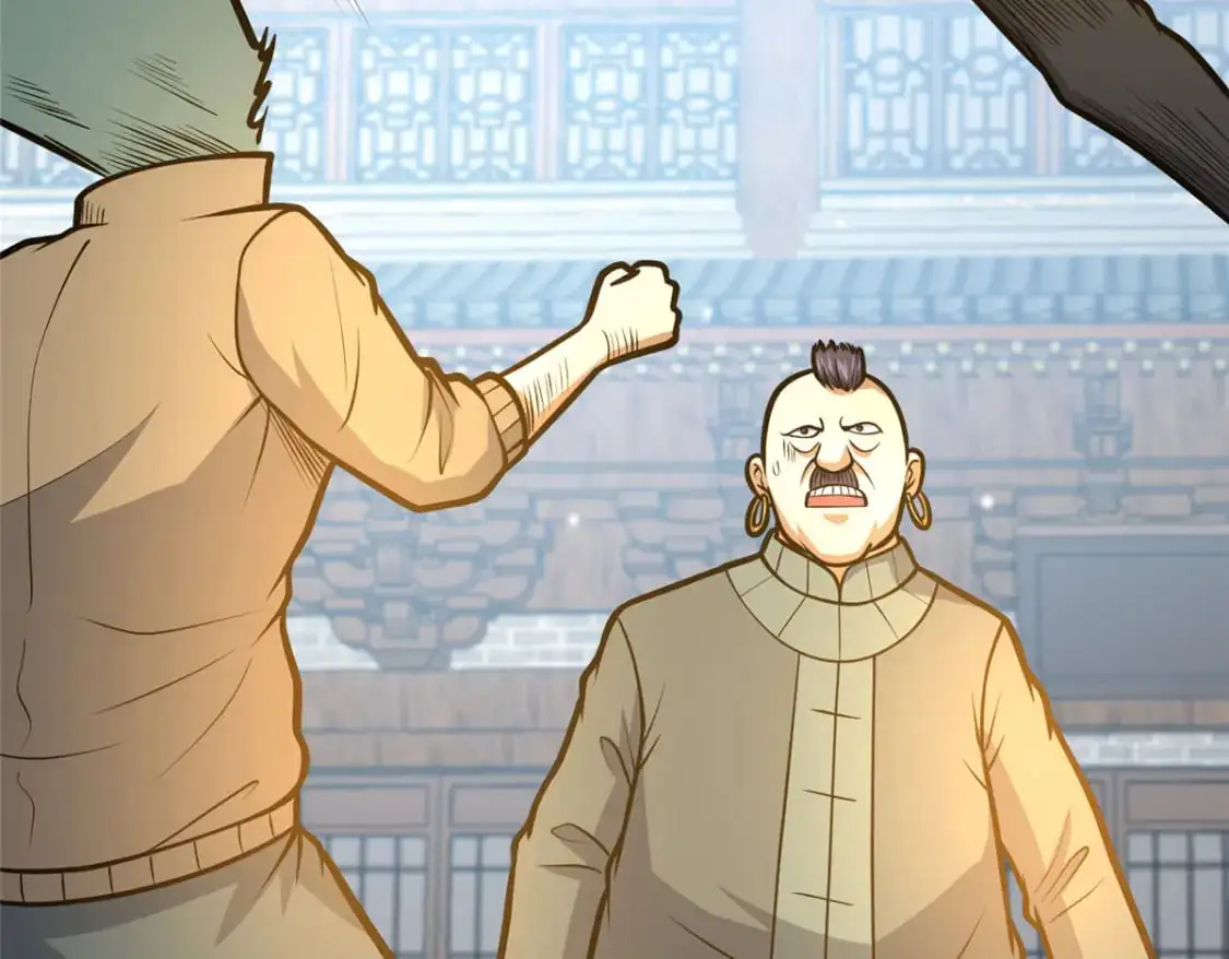 121 你已经是个死人了！83