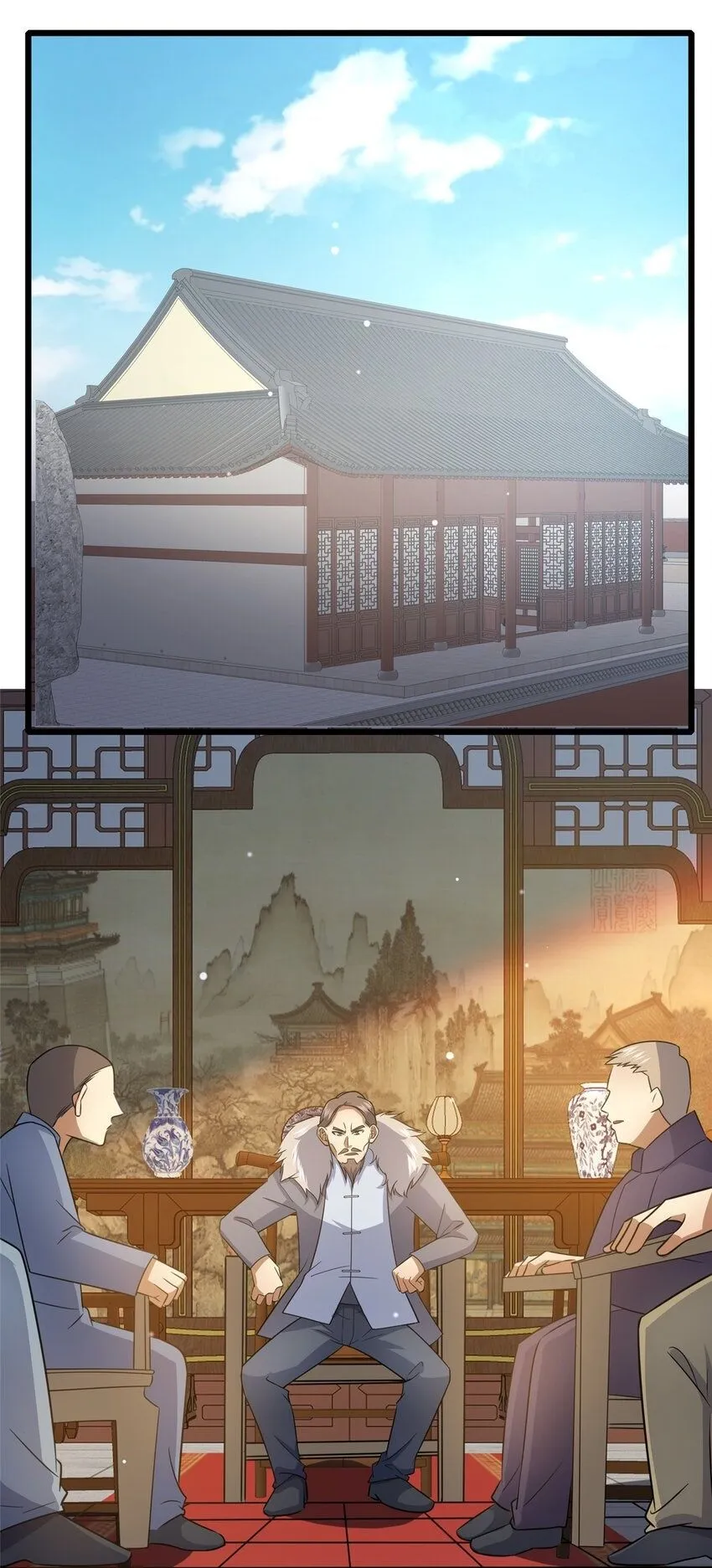 110 你不是想见我吗1