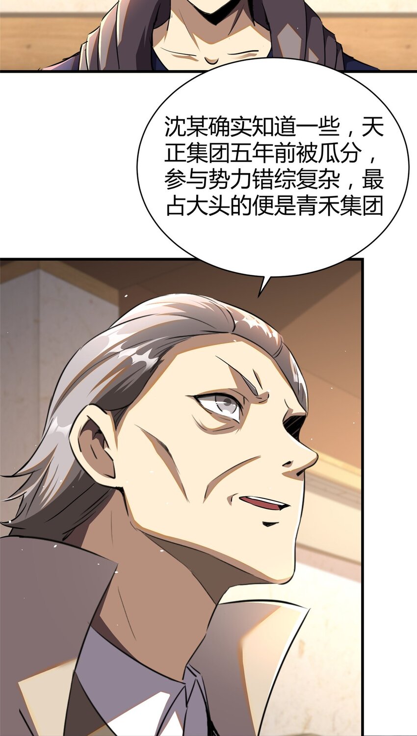 033 江南王叶凌天3