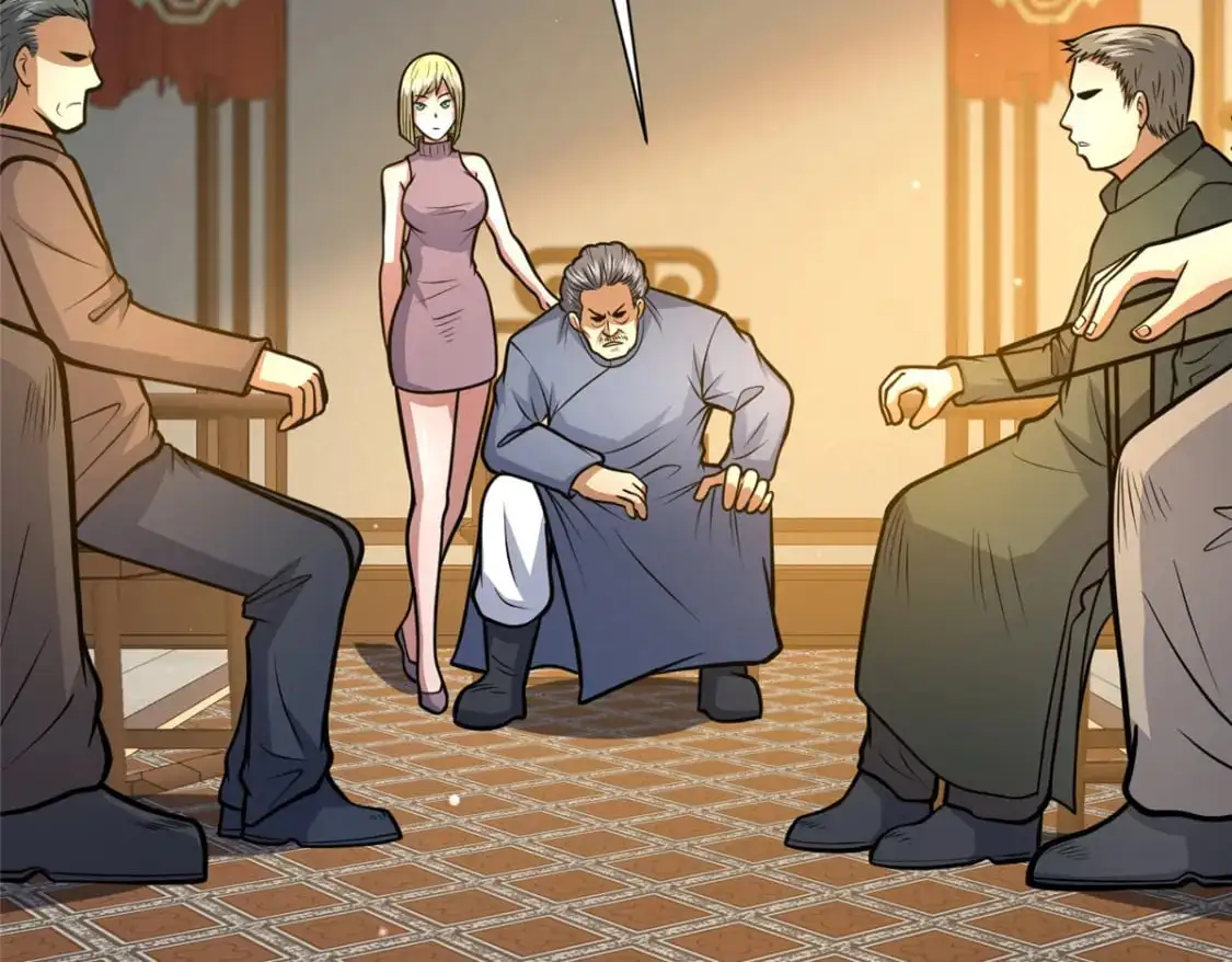 120 出大事了！6