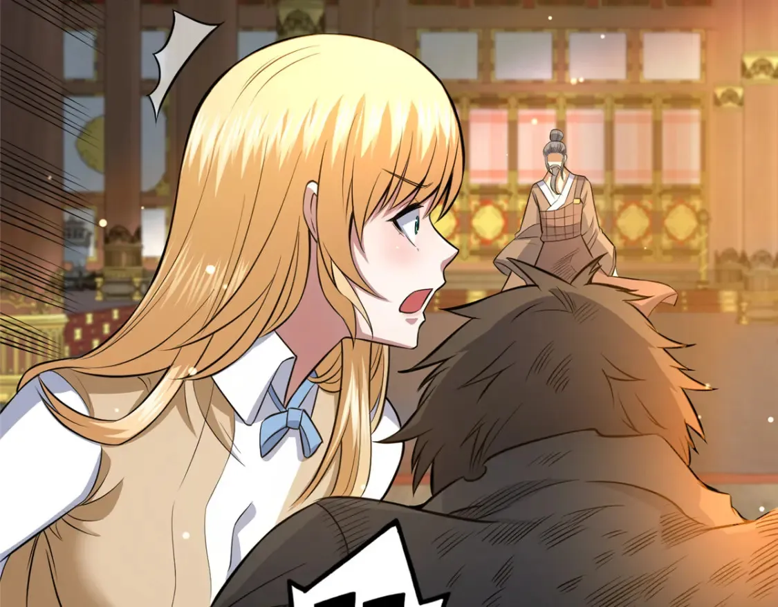 152 神秘女人72