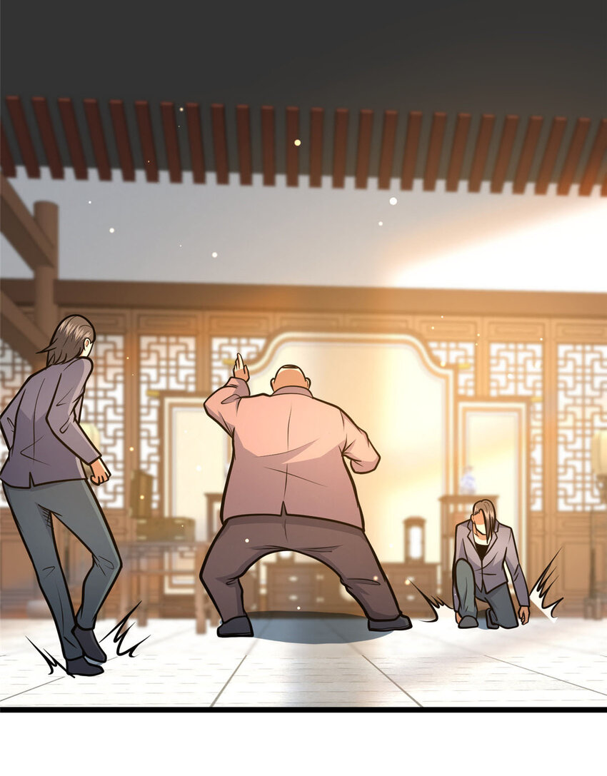109 老乌出事了！17