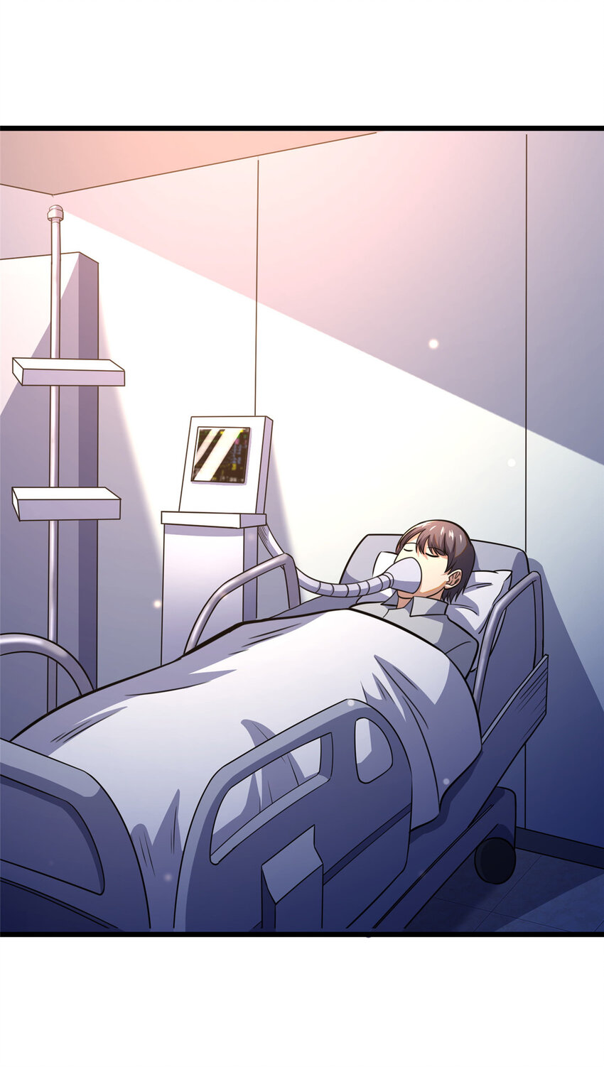 024 他是神医？5