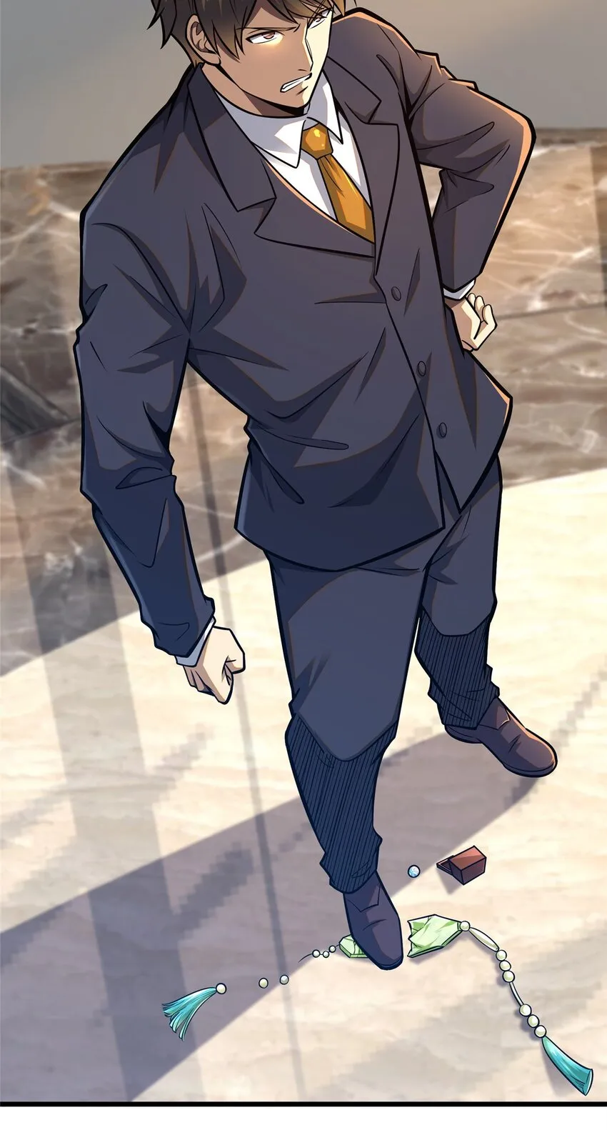 077 婚约？26