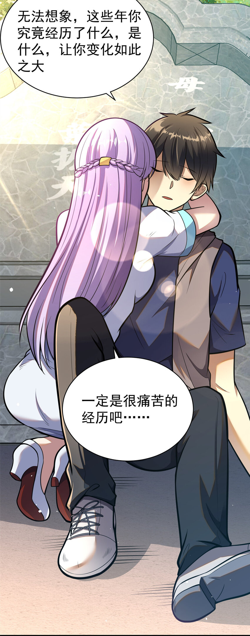 031 祭拜父母30