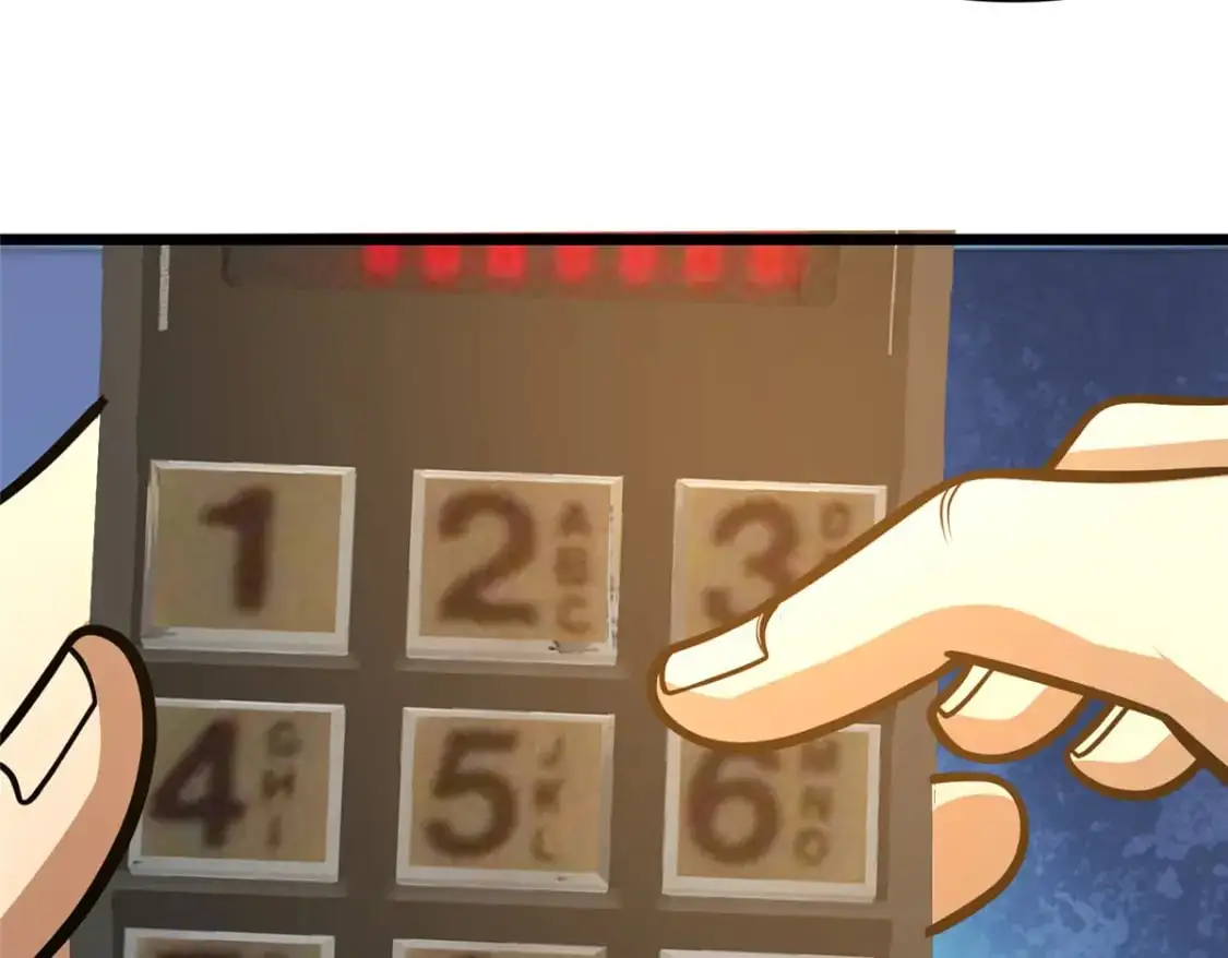 120 出大事了！73