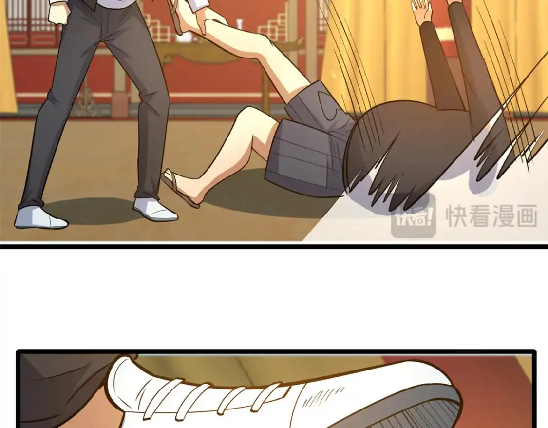 124 该你了，唐傲！60