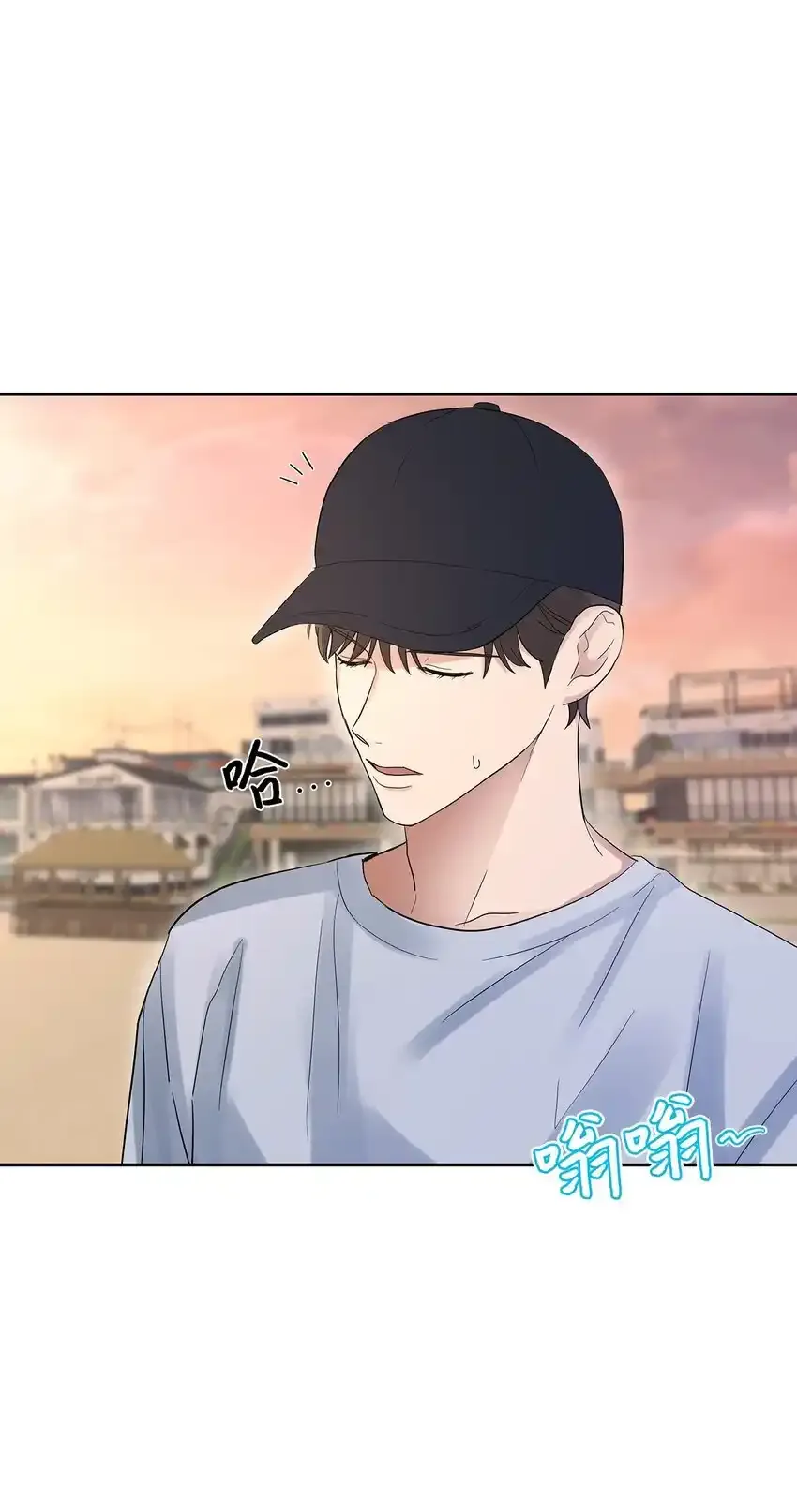 28 心绪不宁29