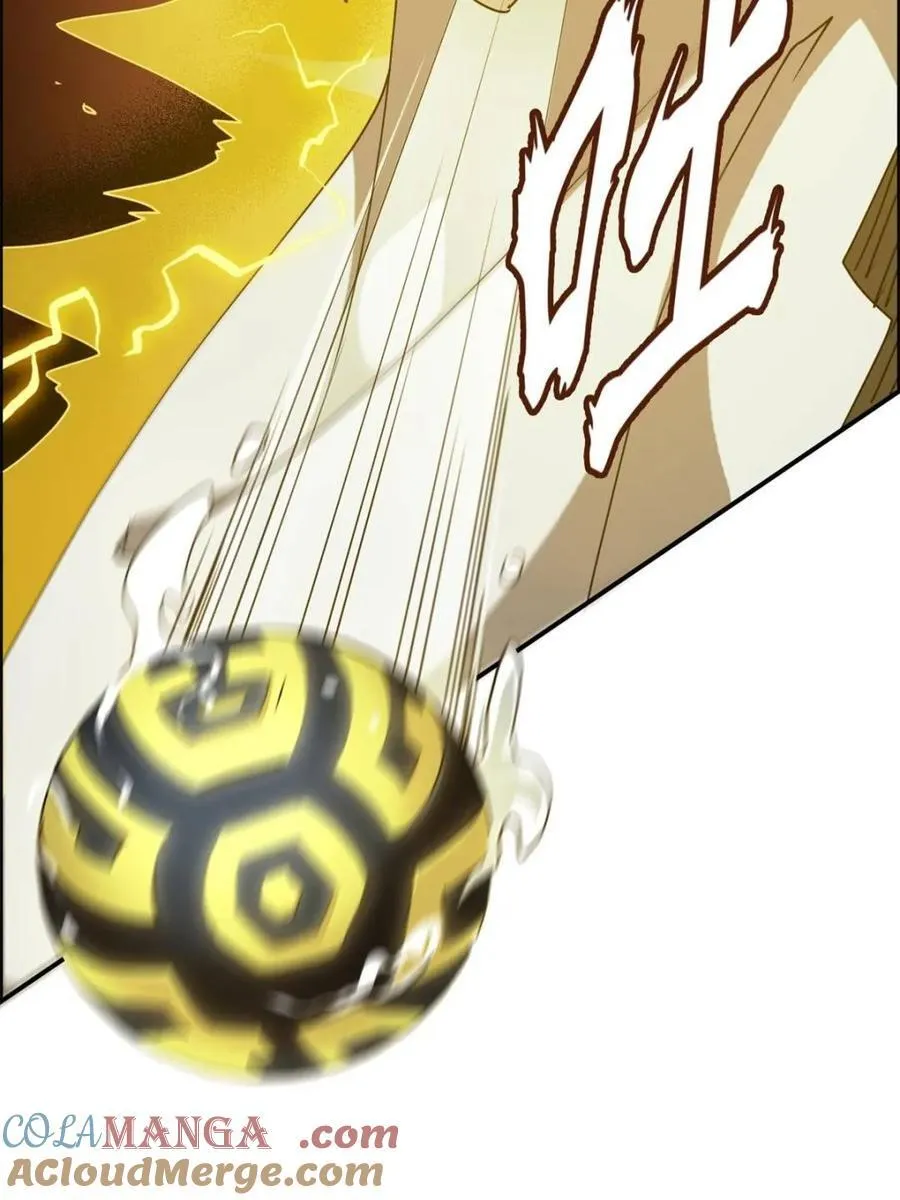 第140话 139话 反目成仇！？9