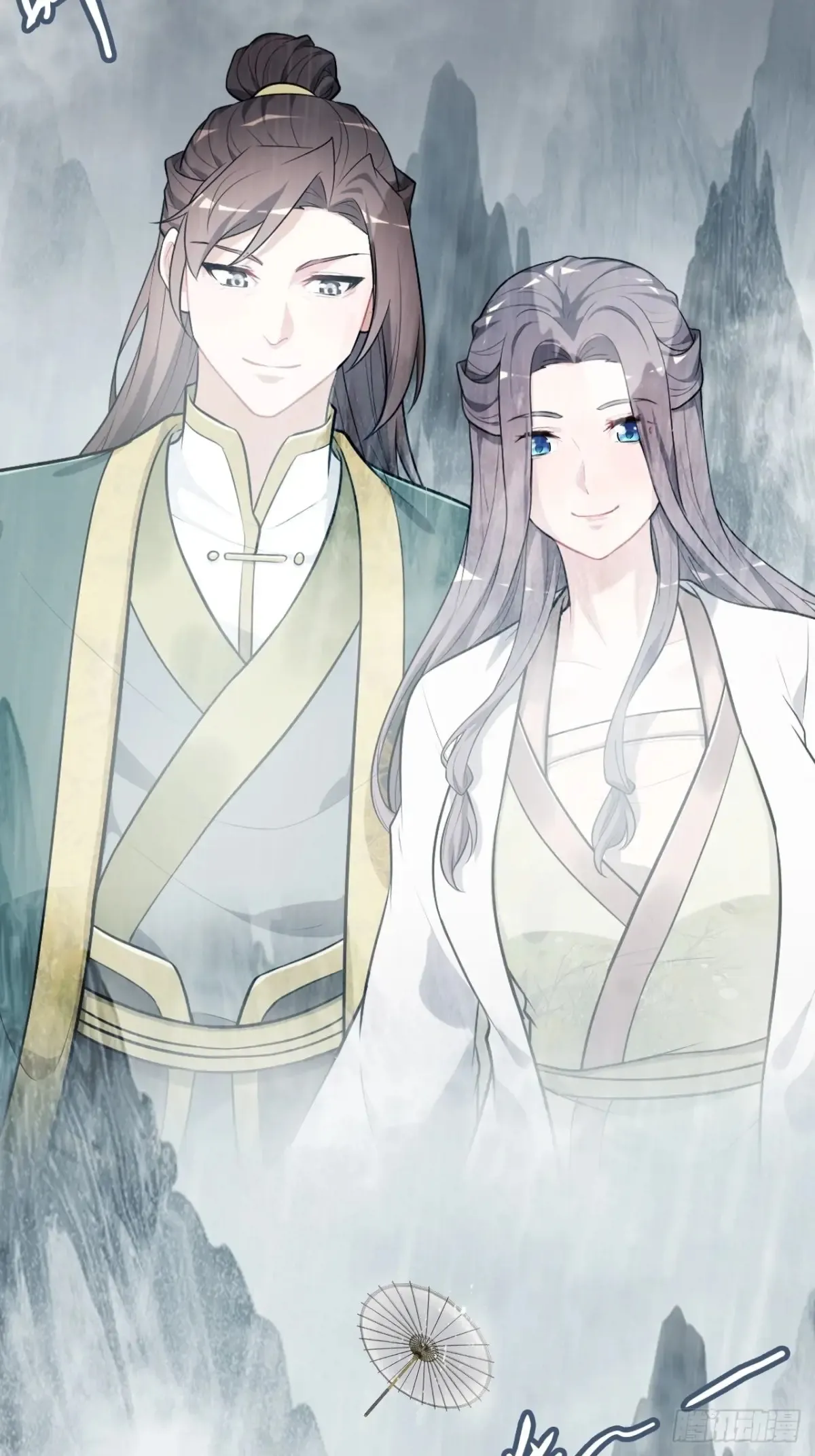 《四月四，雨纷纷》32