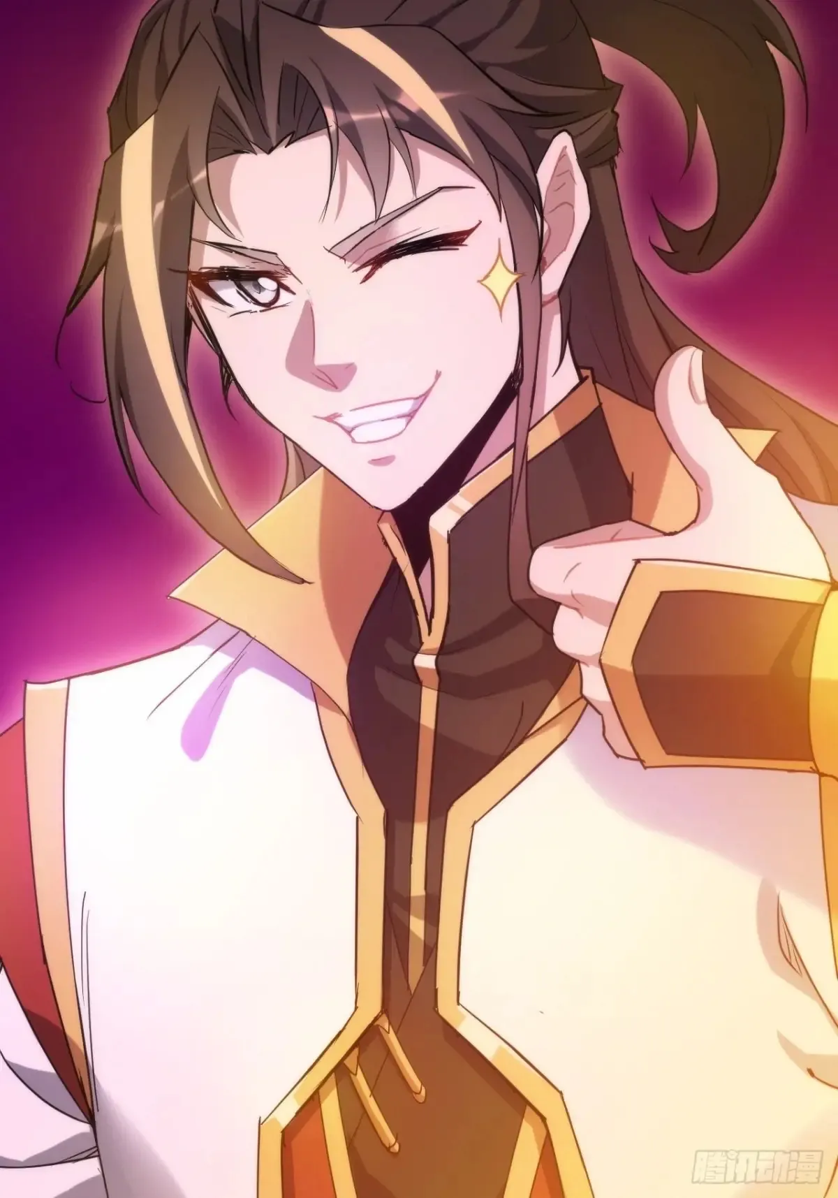 142话 师姐助我！25