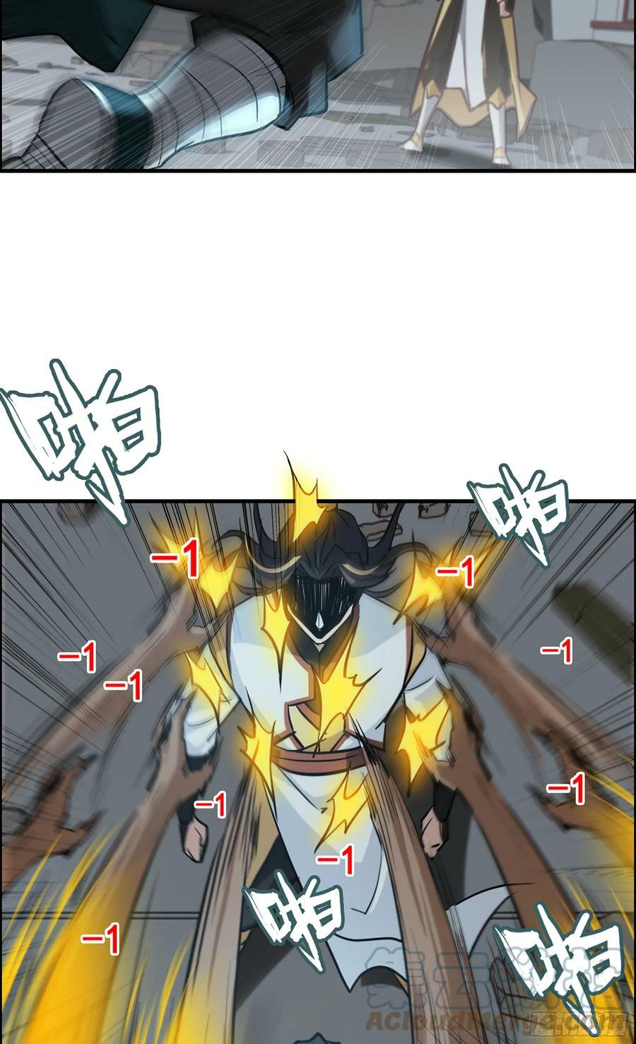 16话 装逼，就是这样子的。30