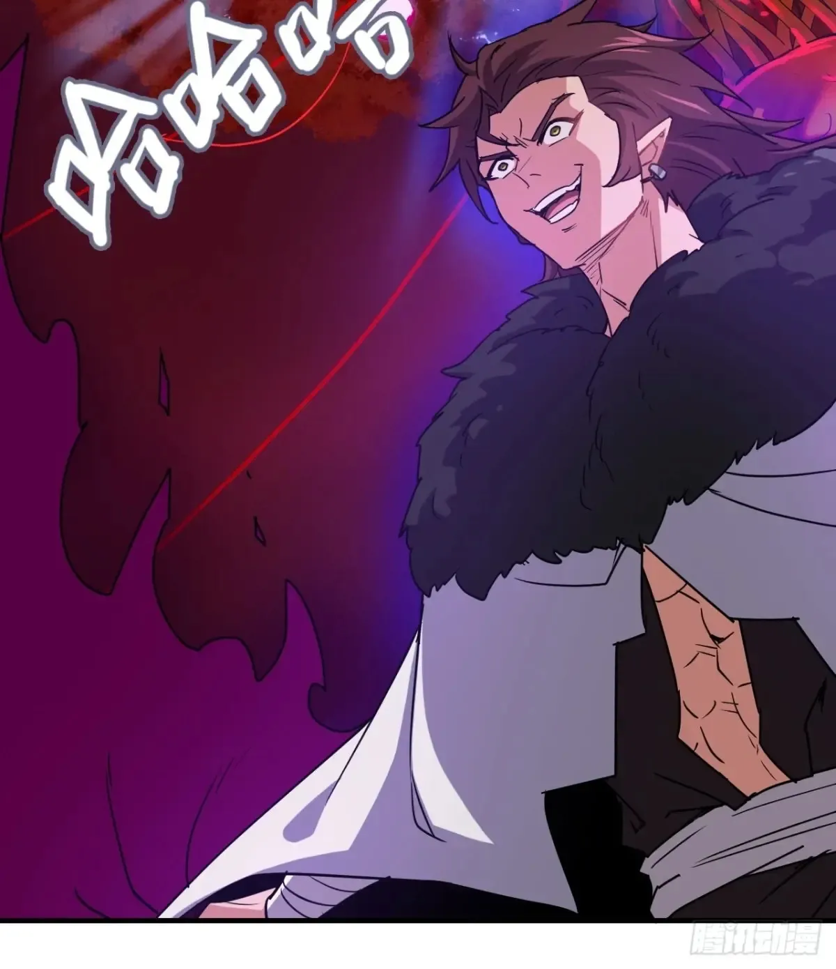 142话 师姐助我！38
