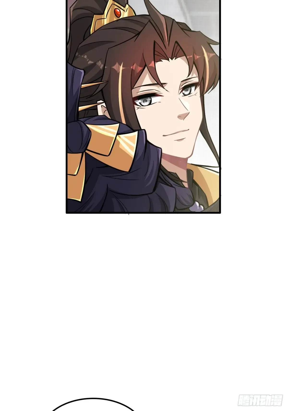 125话 玩家被魔念夺舍封号49