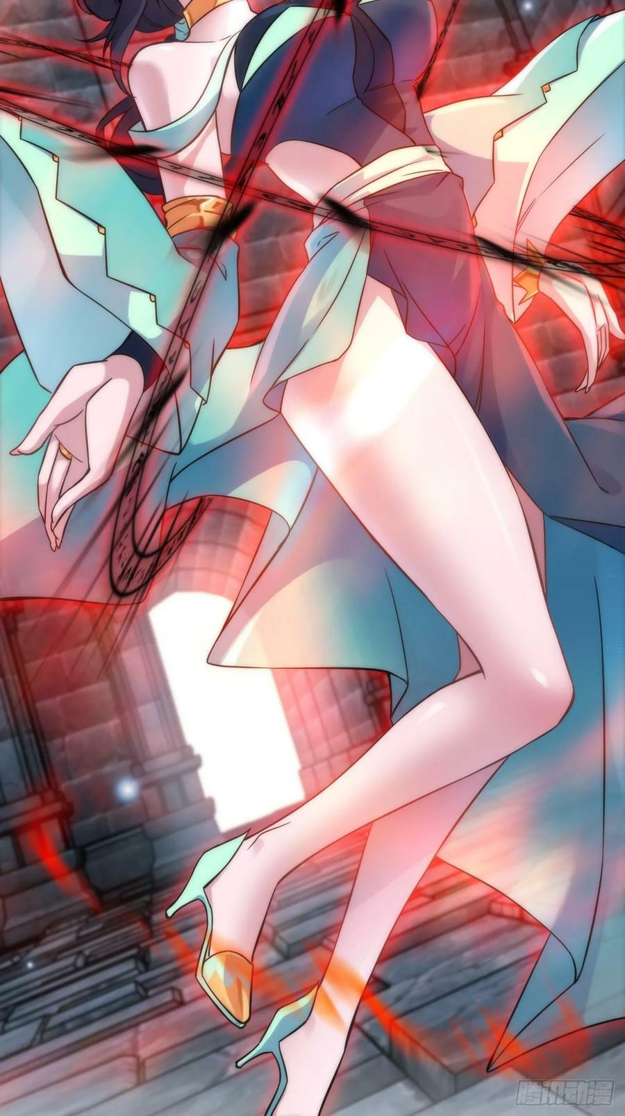 31话 “收服”蛇姨，通关遗迹8