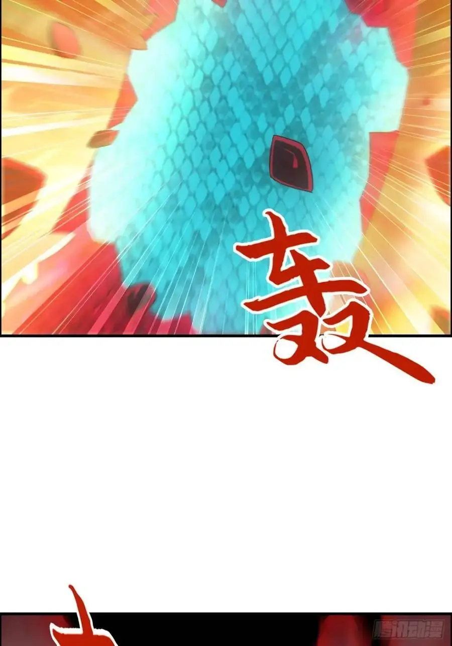 98话 梦魇破碎，佘儇新生58