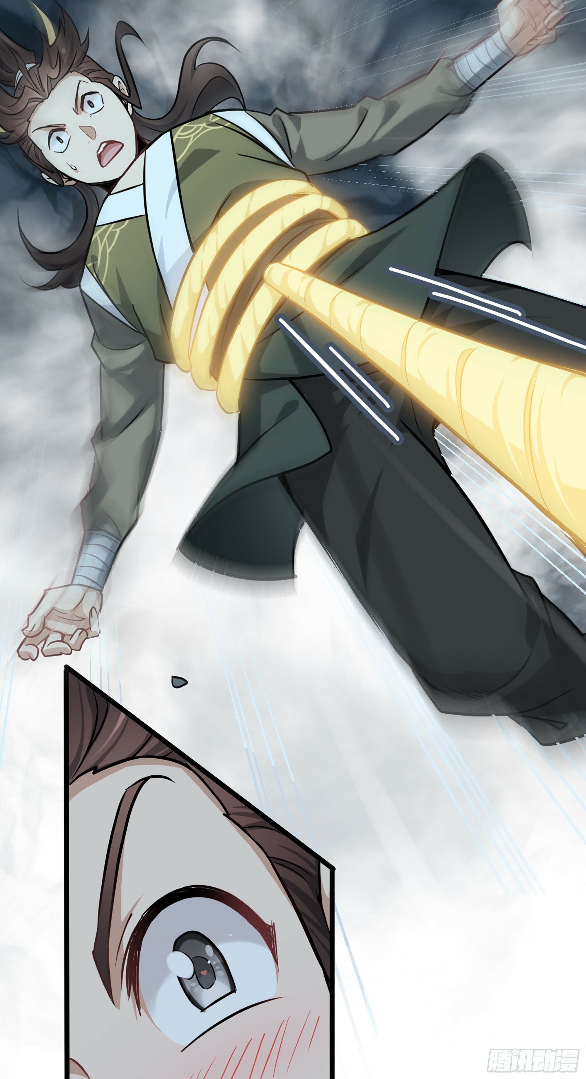 2话 师姐！师姐！44