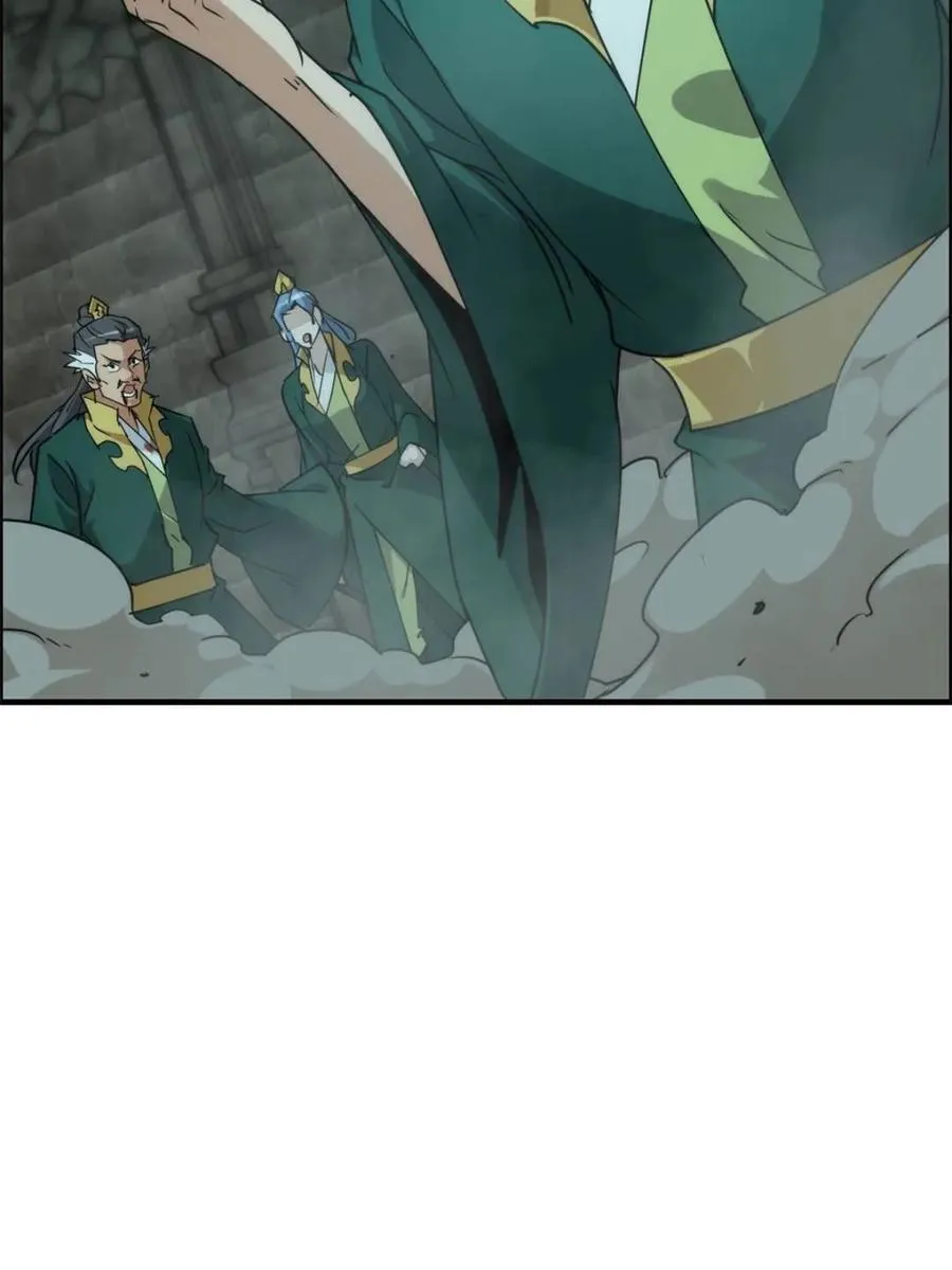 第140话 139话 反目成仇！？40
