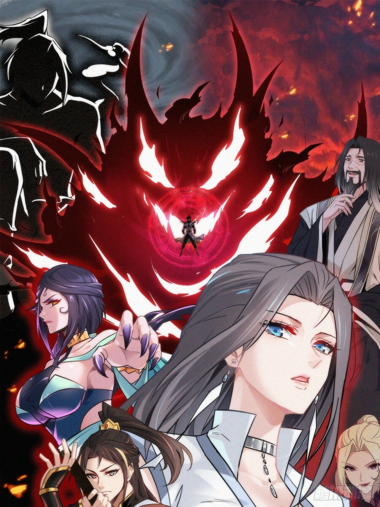 36话 无债一身轻0