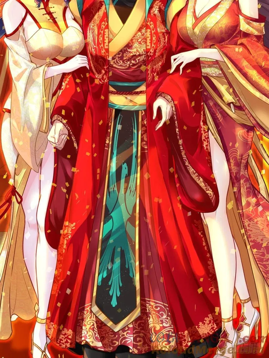 情人节番外《囍》20