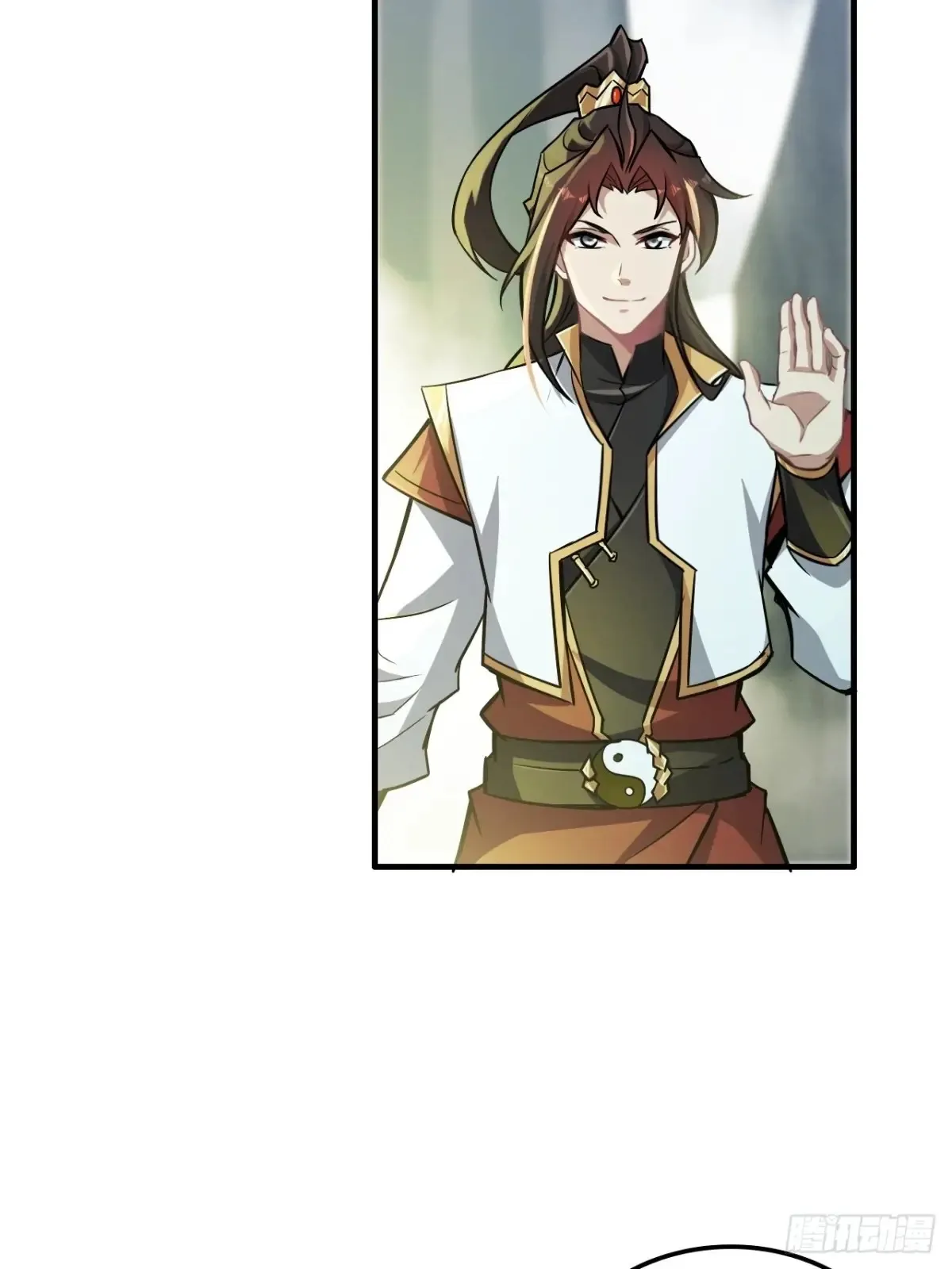 125话 玩家被魔念夺舍封号27